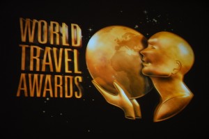 World Travel Awards - Emirates Palace